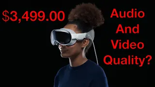 Is the Apple Vision Pro Worth It?