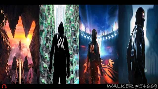 Who I Am ✘ Spectre 2.0 ✘ Sing Me To Sleep ✘ Team Side (T10YOB Mashup Remix) - Alan Walker, RCB &more