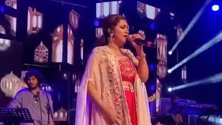 Vintunnavaa Shreya Ghoshal Live | Ye Maaya Chesave || NIT Calicut Tathva