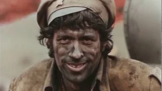 Бумбараш (1971) - Смерть Лёвки и командира
