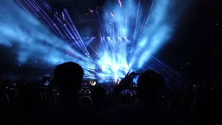 Live And Let Die - Paul McCartney, MSG, 9/15/17