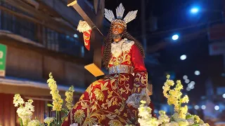 Nazareno Replica Procession | Malibay, Pasay City