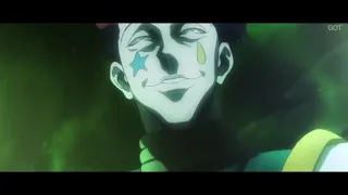 PHANTOM TROUPE AMV|| HEATHENS|| HUNTER X HUNTER