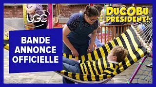 Ducobu Président ! - Bande-annonce officielle - UGC Distribution