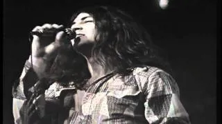 Deep Purple - Child In Time (Live in Copenhagen 1972) HD Part 2