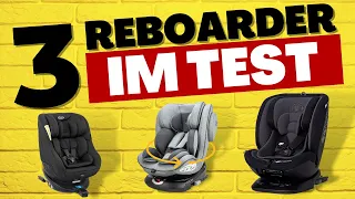 Reboarder TEST (2024) - Die besten Reboarder im VERGLEICH!