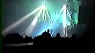 Rammstein - Live 17.5.2002 Manchester (Full Concert)