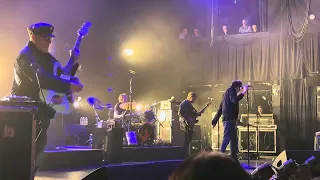 Echo And The Bunnymen - Rescue (live in Boston, MA 5/20/24)