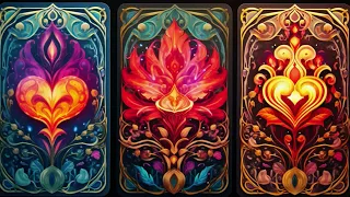 ✨❤‍🔥What ARE THEY WISHING For With YOU?!!! 11:11❤‍🔥✨PICK A CARD Love Reading❤#love #tarot