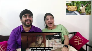 KALAKKACHI | Final Part | Karikku | Comedy | Reaction 🤣🤣| OMG What a Finish 😍👌🥰