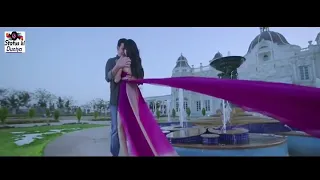 Sunny Leone Romance with Arbaaz Khan video song