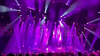 Phish @ Chase Center 10/16/21