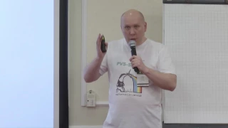 C++ Russia 2017: Андрей Карпов, Евгений Рыжков, Как потратить 10 лет на разработку анализатора кода