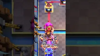 Clash Royale funny moments 2021 #7