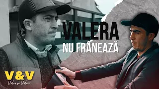 V&V // Episodul 5 - Valera în era mobilă