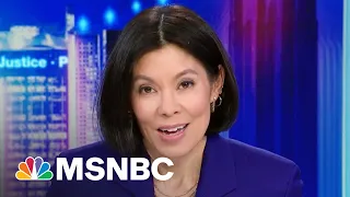 Watch Alex Wagner Tonight Highlights: Feb. 21