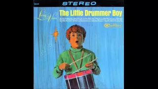 Living Voices ‎– The Little Drummer Boy - 1965 - full vinyl album