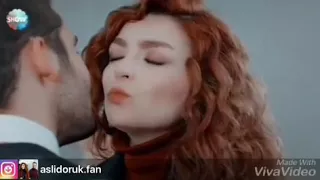 Asli❤️doruk