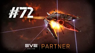 EVE Online. От альфы до титана 3. Серия №72. Икитурса в4. Время творить грязь.