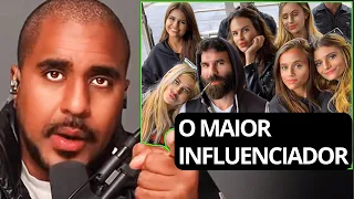 A HISTÓRIA DE DAN BILZERIAN