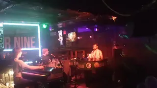 Dueling Pianos at Bar 9 in Hell's Kitchen NYC - October 11th Live Recap