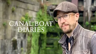 Canal Boat Diaries Series 1-4