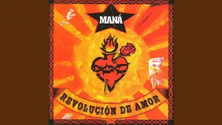 MANÁ - Mariposa Traicionera (Letra /Lyrics /Long Version)