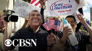 Documentary "537 Votes" explores unprecedented outcome of 2000 election