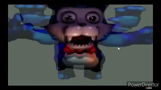 TRTF & FNAZ All Jumpscares but there swapped