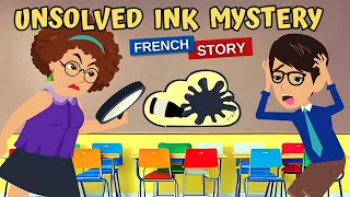 Learn and Speak - Dynamic French Conversation Practice Through Storytelling