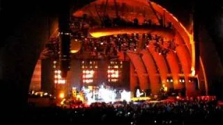 Paul McCartney - Two of Us live at the Hollywood Bowl [Full]