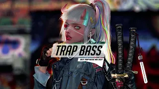 Aggressive Trap Mix 🔥 Best Trap Music 2022 ⚡ Trap • Rap • EDM • Bass ☢ Mixed By Slanks | Ep. 5