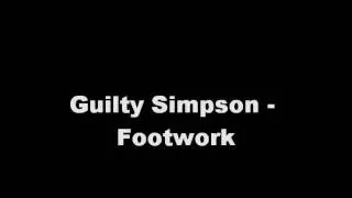 Guilty Simpson