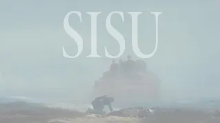 The cinematography of SISU (2022)