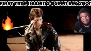 FIRST TIME HEARING QUEEN... QUEEN - DON’T STOP ME NOW | REACTION