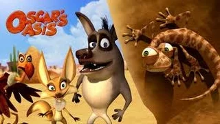 Cartoon New 2015 - Oscar's Oasis cartoon Full Episode [HD]