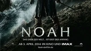 NOAH - Trailer (Deutsch / German)