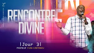 J3 - 72H NON-STOP - CAMPAGNE AVRIL - Ps Yvan Castanou