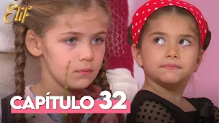 Elif Primera Temporada Capitulo 32 | Elif Capitulo 32