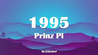 Prinz Pi - 1995 Lyrics