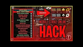 Modern Strike Online MOD APK 1.32.1 (Store Item Unlock, Unlimited Ammo, Unlimited Bombs, no root)