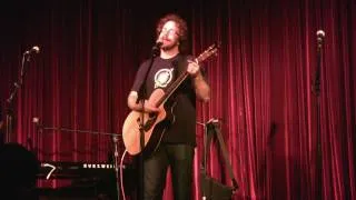 (HD) Jonathan Coulton Toronto pt 16 - Mandelbrot Set