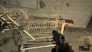 F.E.A.R. 3►смешные моменты►Mr.Smith