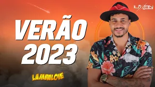 LAMBALOVE 2023 - LAMBADA PRA PAREDÃO OUTUBRO 2023