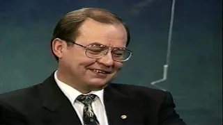 Suomen pankkikriisi 1993