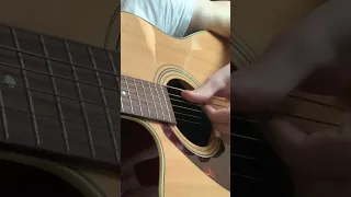 In the Woods / guitar version 🎶✨