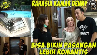 RUMAH DENNY JADI INSPIRASI AYU BUAT RUMAH SAMA CALONNYA