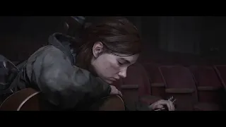 The Last of Us Part II Tribute feat. True Faith Cover by Ashley Johnson