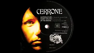 Cerrone - Supernature(1977)(karlmixclub extended remix)v2