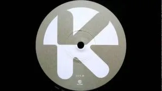 Kamasutra - Where Is The Love (Original Extended Version) (1999)